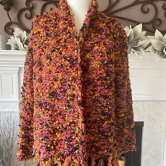 Ruby Rd. Cardigan Sweater - Picture 6 of 13